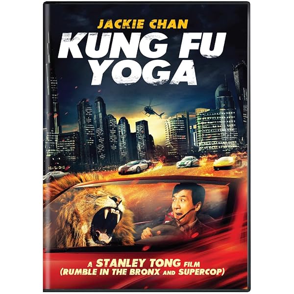 Amazon.co.jp: Chinese Zodiac [Region 2] : DVD